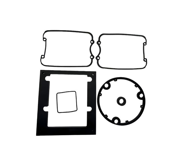 定制类阻燃密封圈